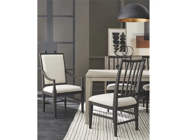 Coalesce Arm Chair