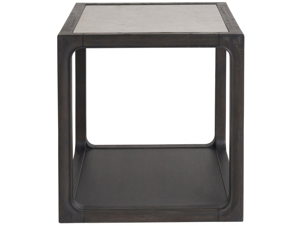 Halen End Table - image 1