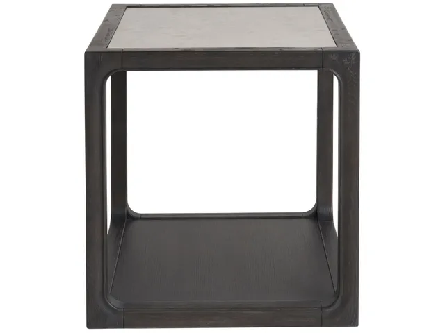 Halen End Table - Alternative View