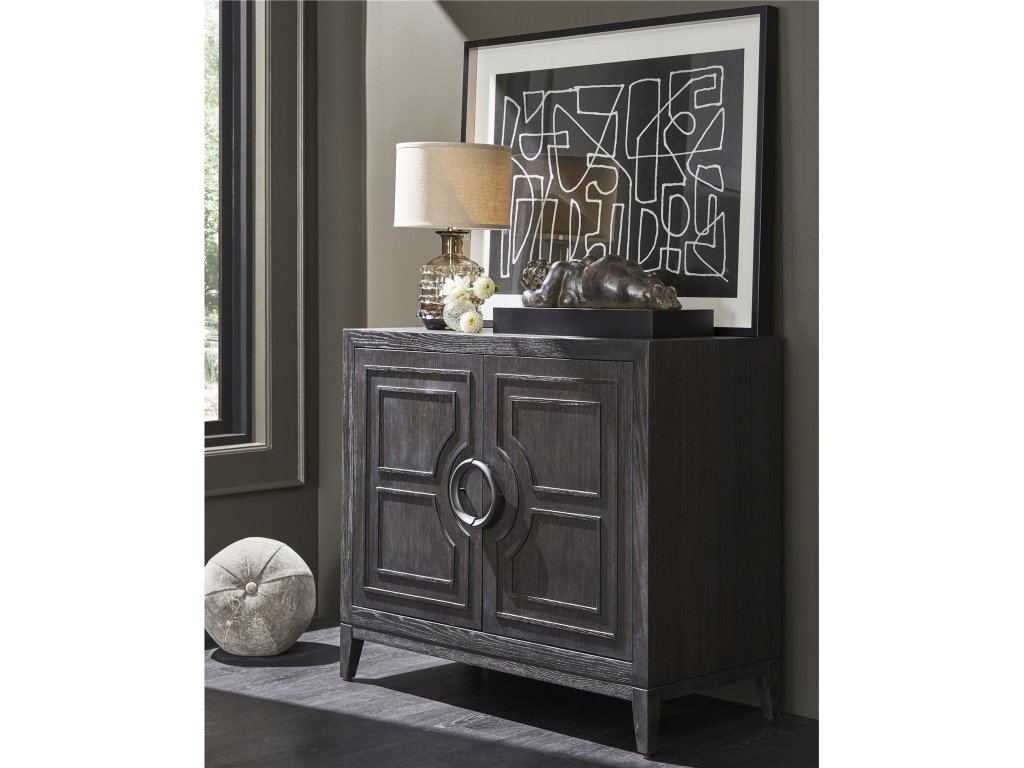 Cordelia Accent Chest - main image