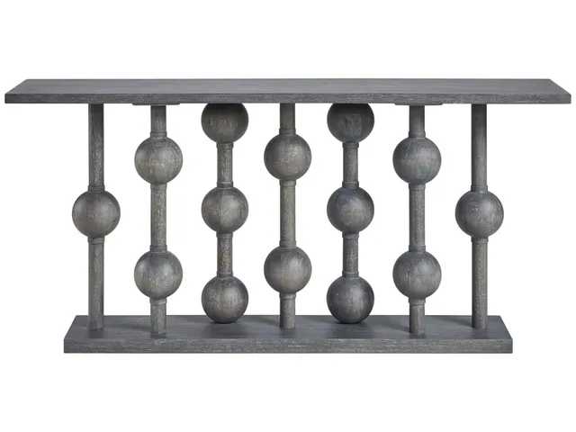 Foxglove Console Table - Alternative View