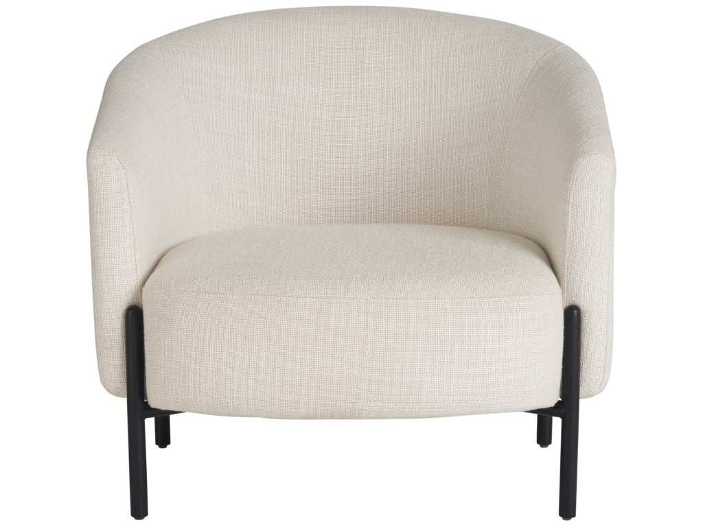 Nikolai Lounge Chair - main image