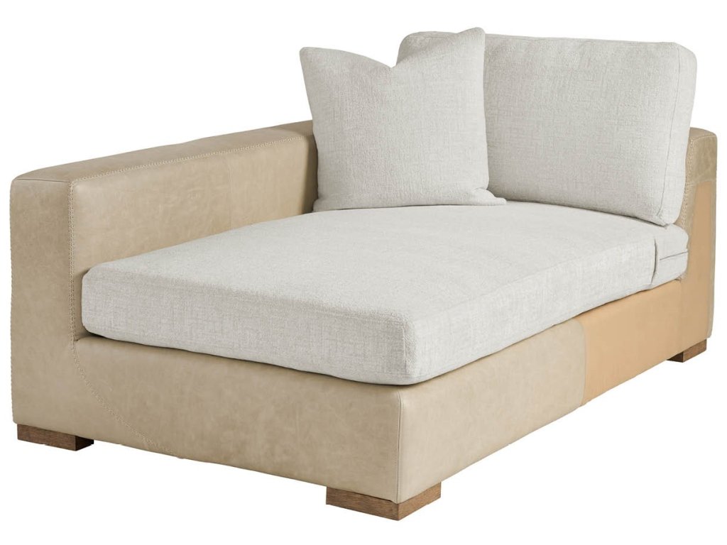 Shelborne Chaise Laf - image 1