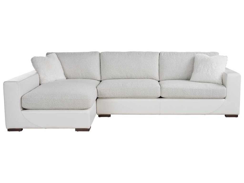 Shelborne Left Arm Chaise Right Arm Loveseat - main image
