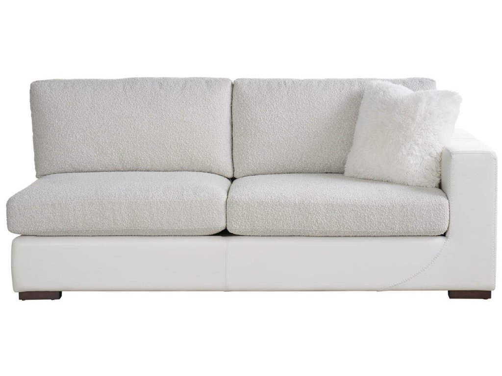 Shelborne Loveseat Raf - main image