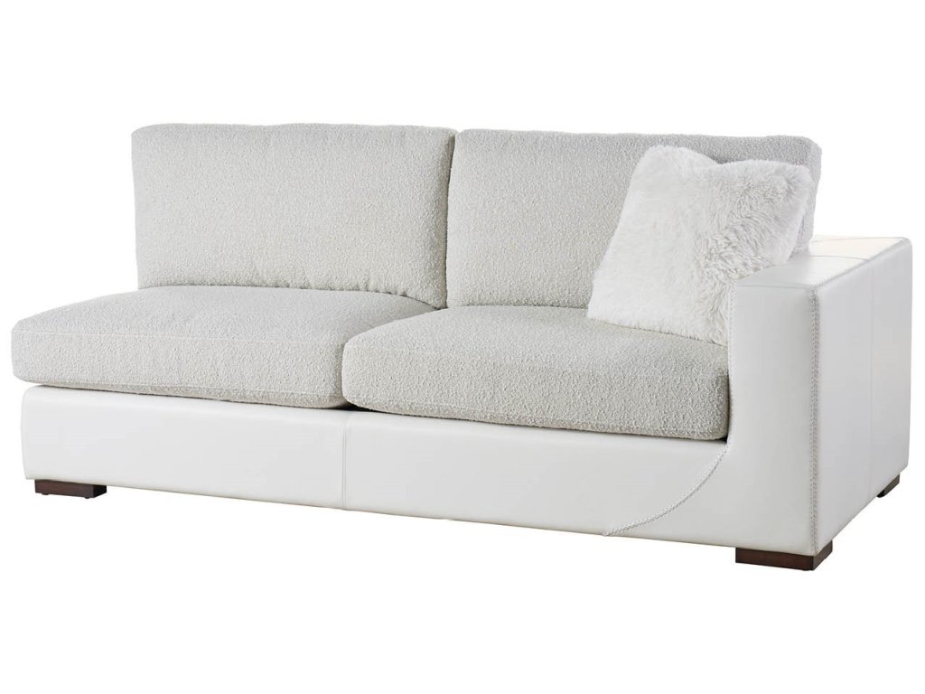 Shelborne Loveseat Raf - image 1