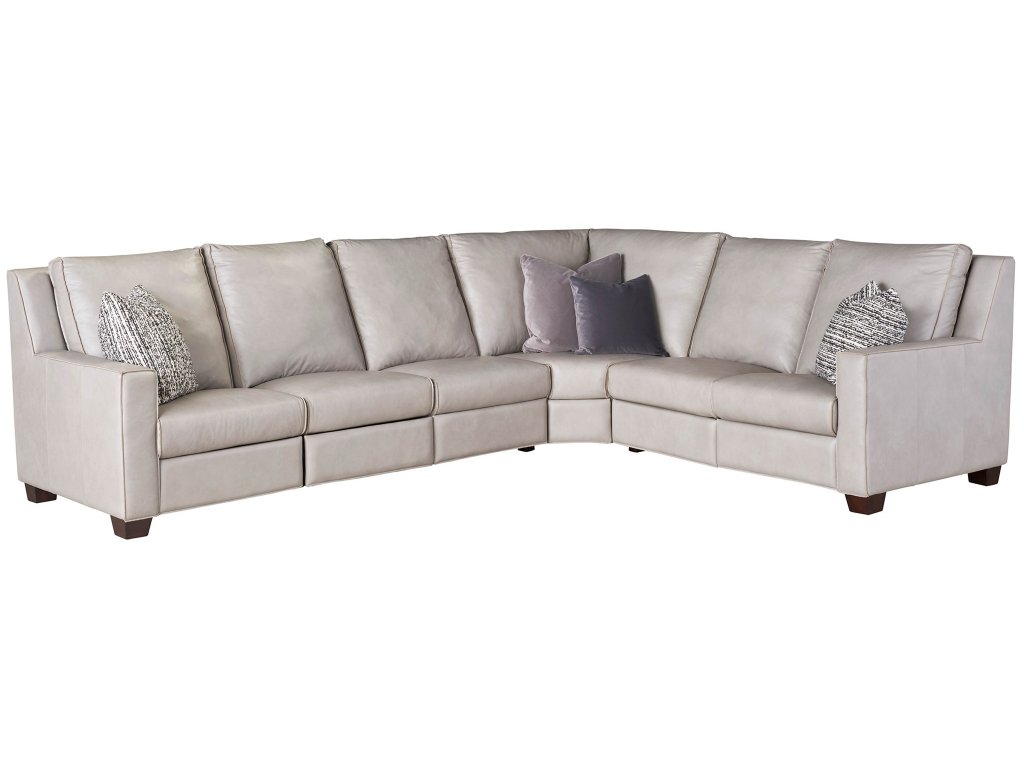 Tucker Sectional - main image
