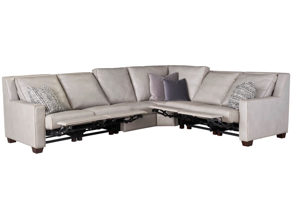 Tucker Sectional - image 1