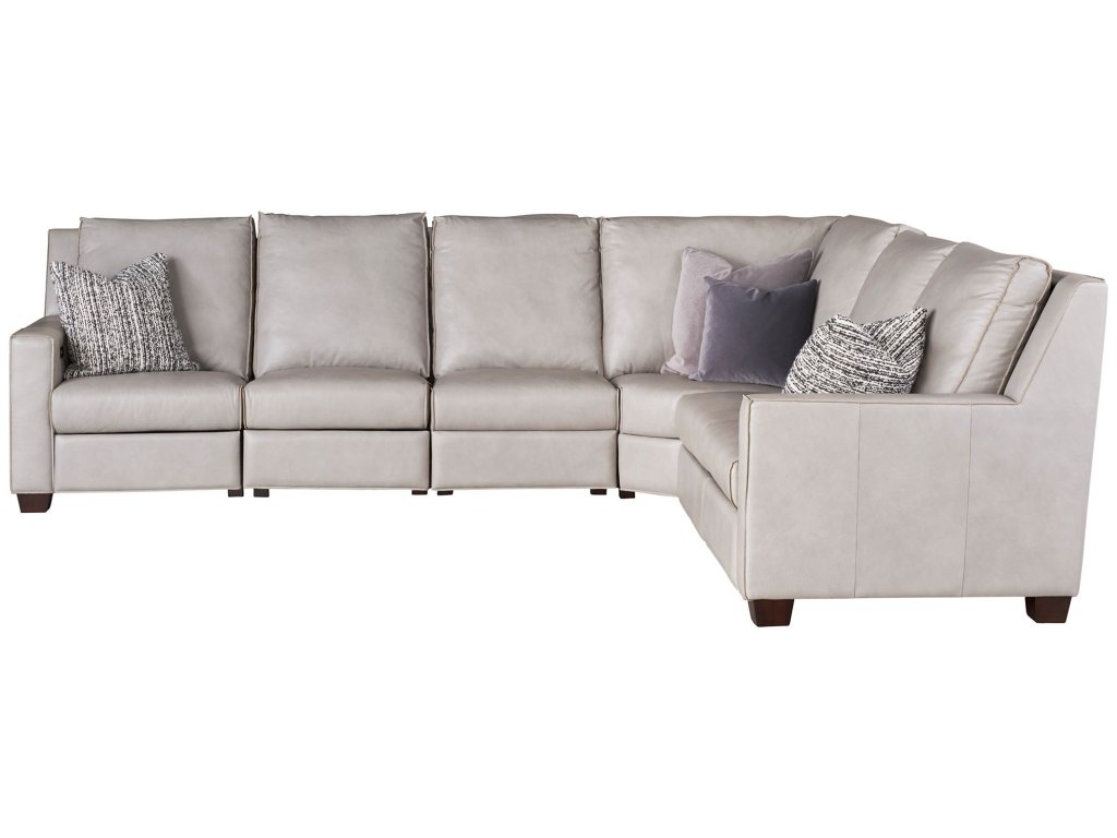 Tucker Sectional - image 2