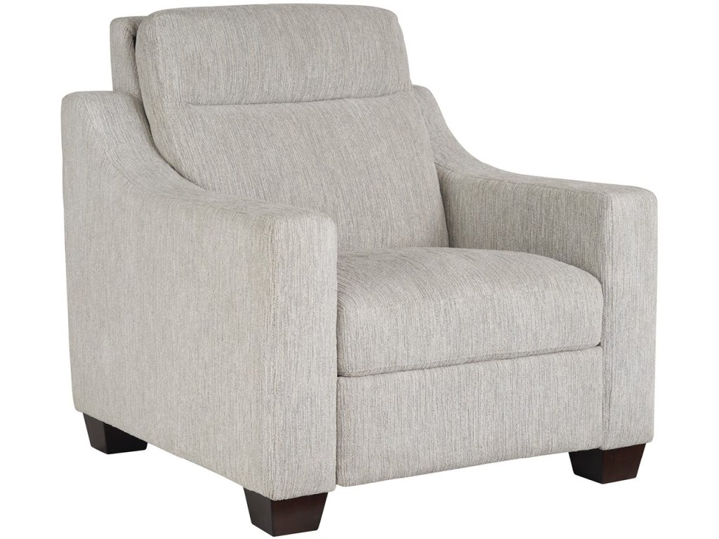 Higgins Chair - main image