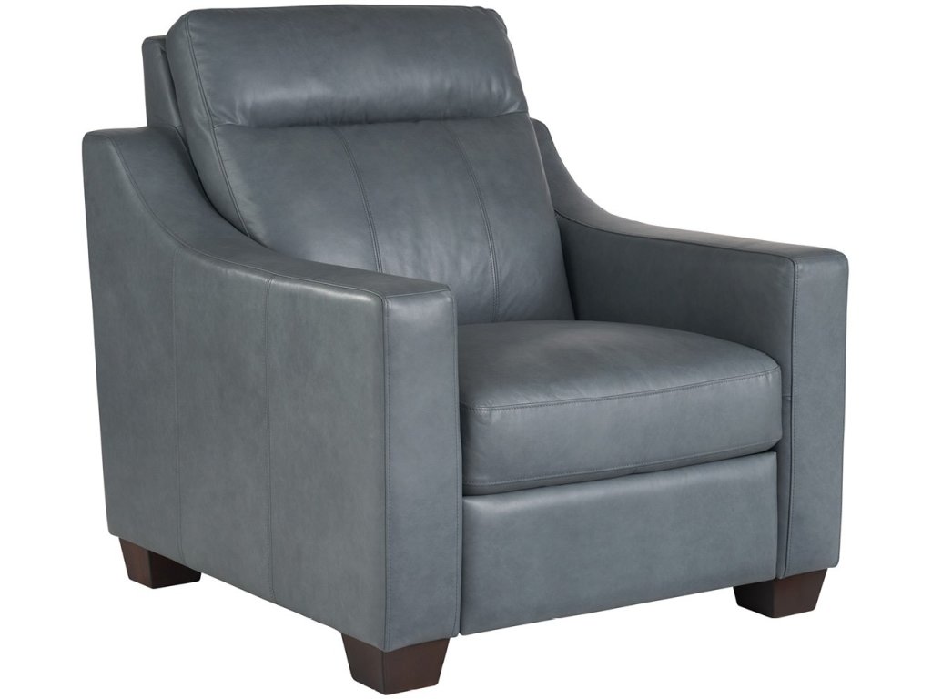 Higgins  Recliner - main image