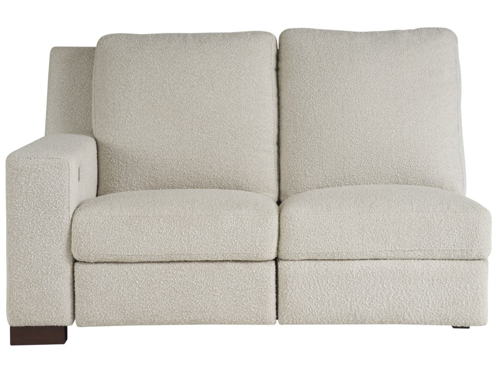 Rhodes Loveseat Laf - main image
