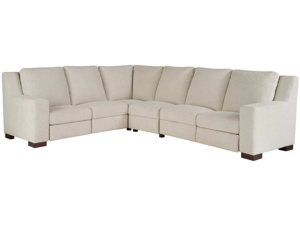 Rhodes Sectional - main image
