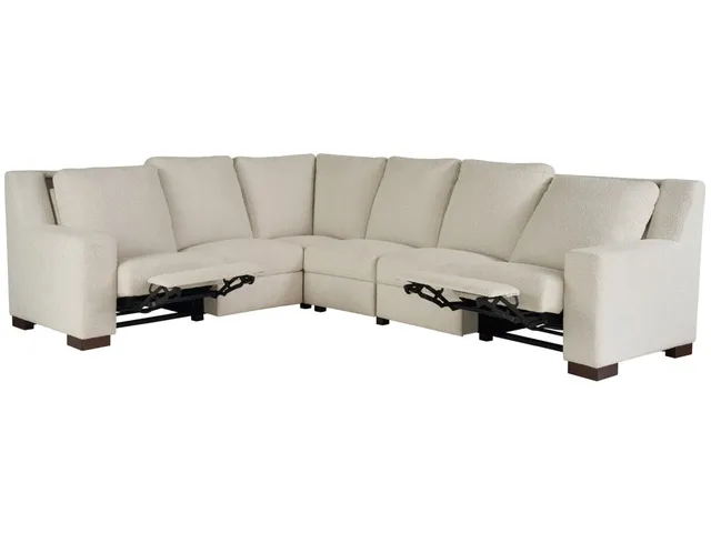 Rhodes Sectional - Alternative View