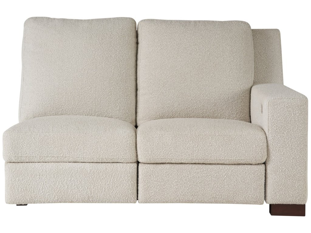 Rhodes Loveseat Raf - main image