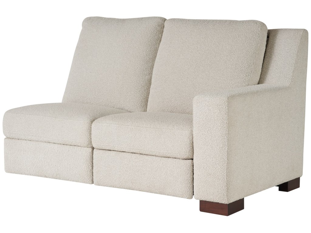 Rhodes Loveseat Raf - image 1