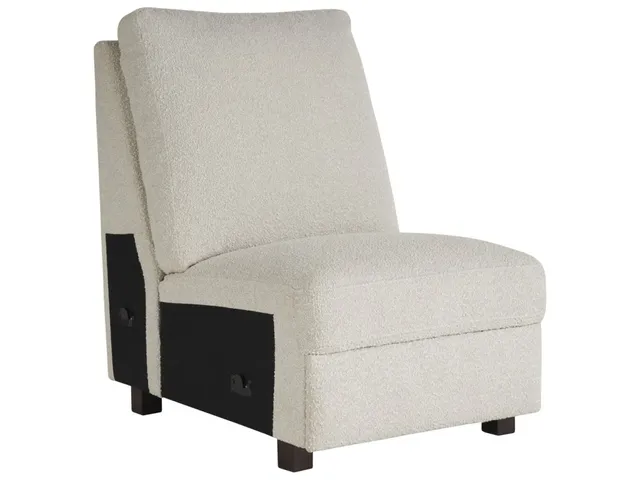 Rhodes Armless Chair
