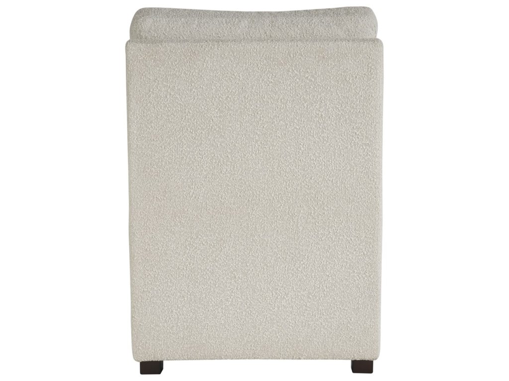 Rhodes Armless Chair - image 2