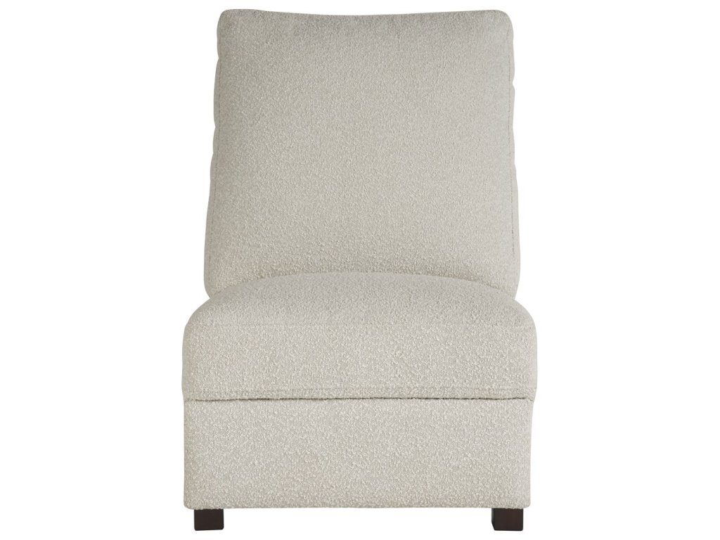 Rhodes Armless Chair - main image