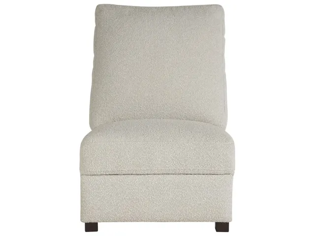 Rhodes Armless Chair