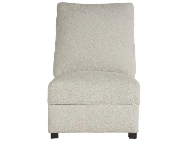 Rhodes Armless Recliner
