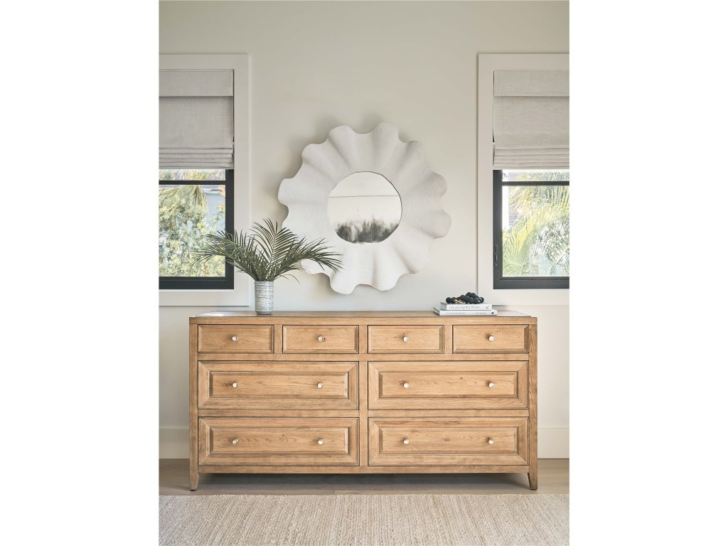 Weekender Dresser - main image