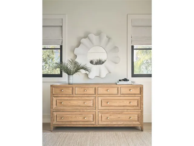 Weekender Dresser