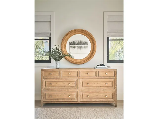 Weekender Dresser