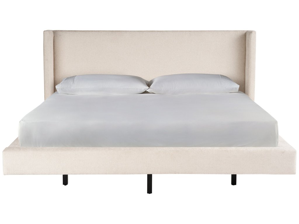 Sainte-Ann Upholstered Bed King - image 3