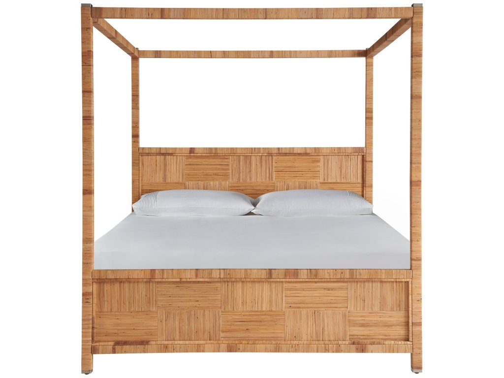 Chatham Poster Bed King - image 3