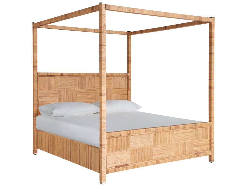 Chatham Poster Bed King - image 4
