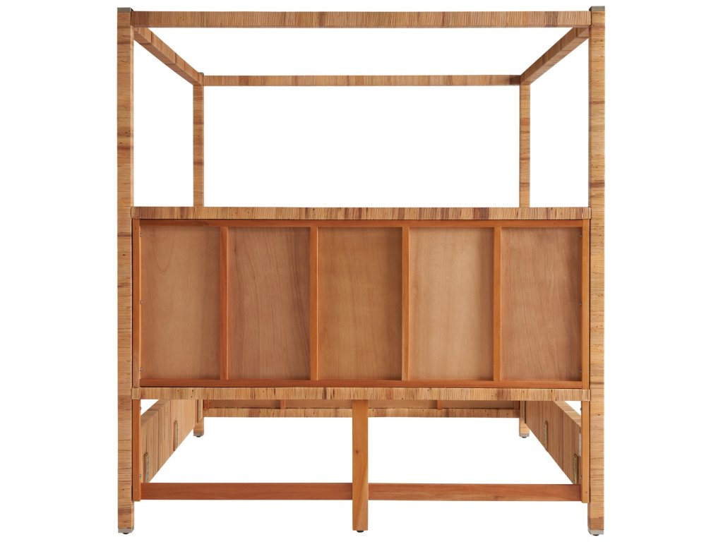 Chatham Poster Bed King - image 5
