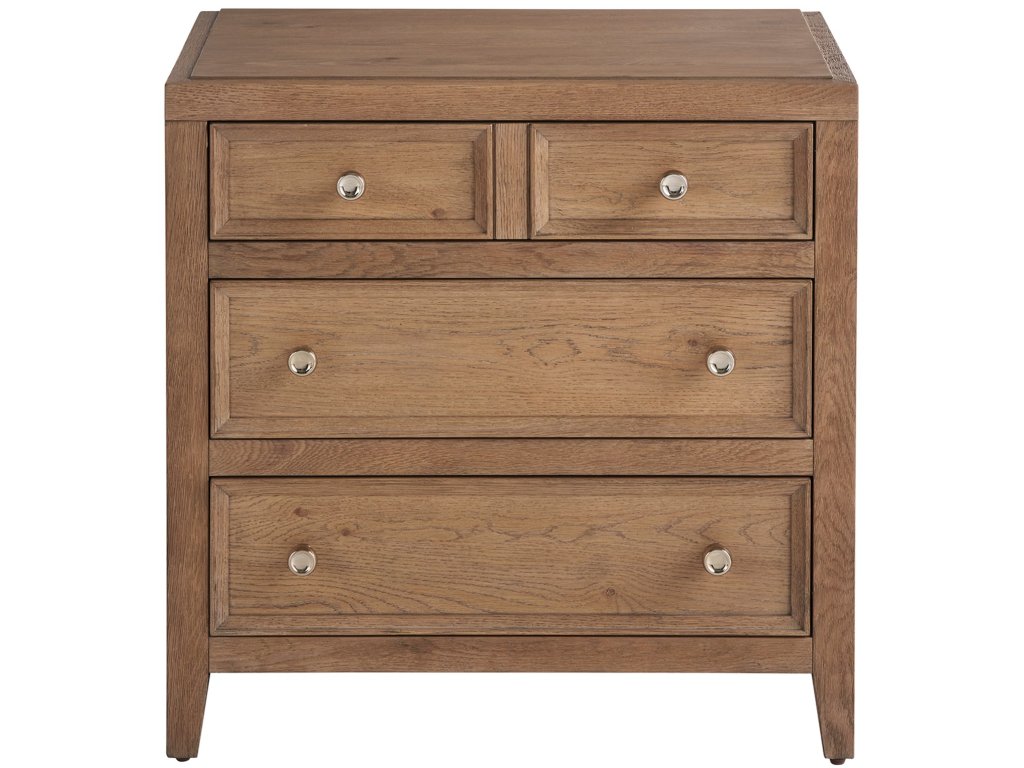 Weekender Nightstand - image 1