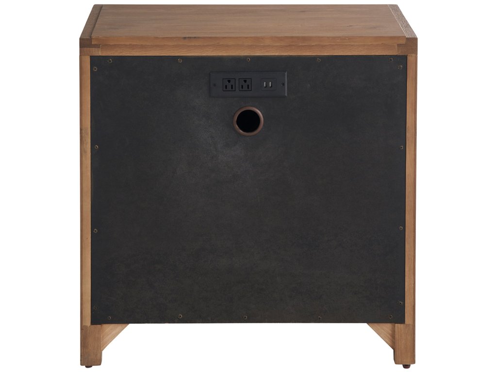 Weekender Nightstand - image 3