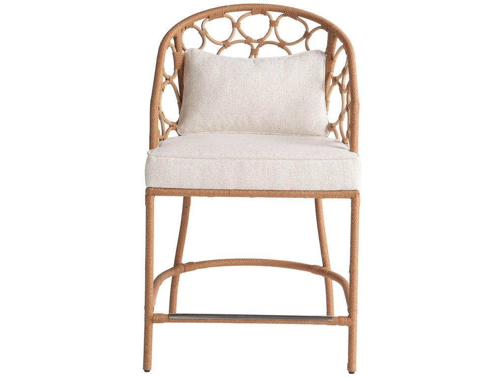 Pebble Counter Chair - image 2