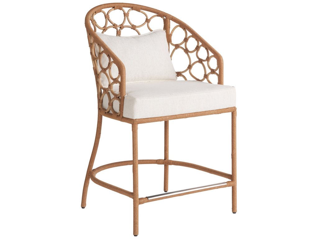 Pebble Counter Chair - image 3