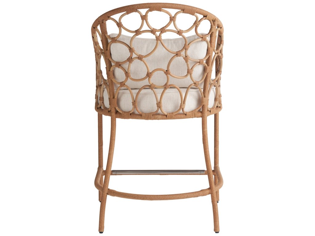 Pebble Counter Chair - image 4