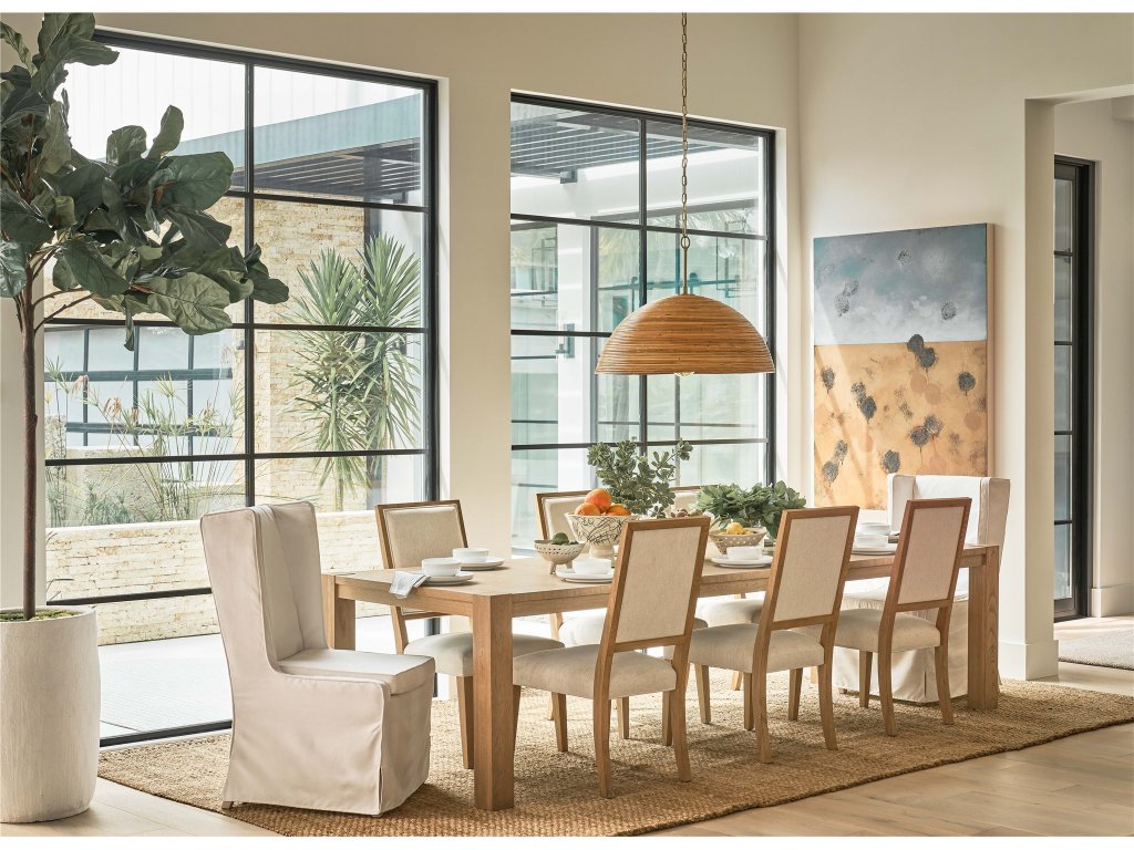 Weekender Dining Table - main image