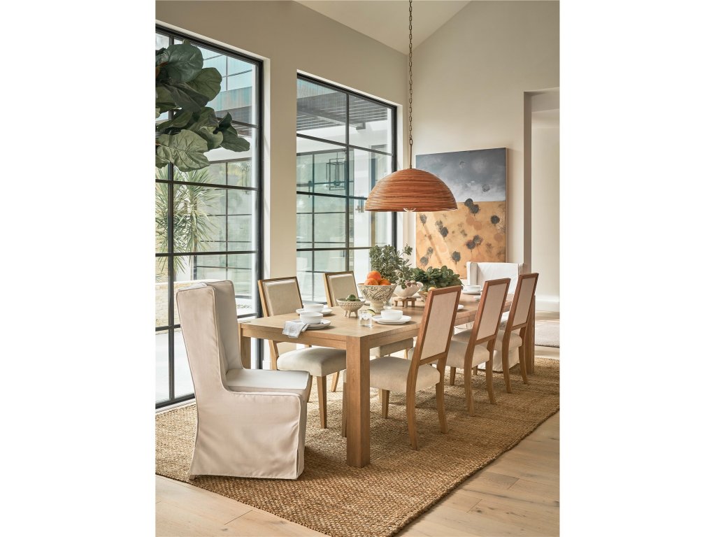 Upholstered Dining Chair - main image