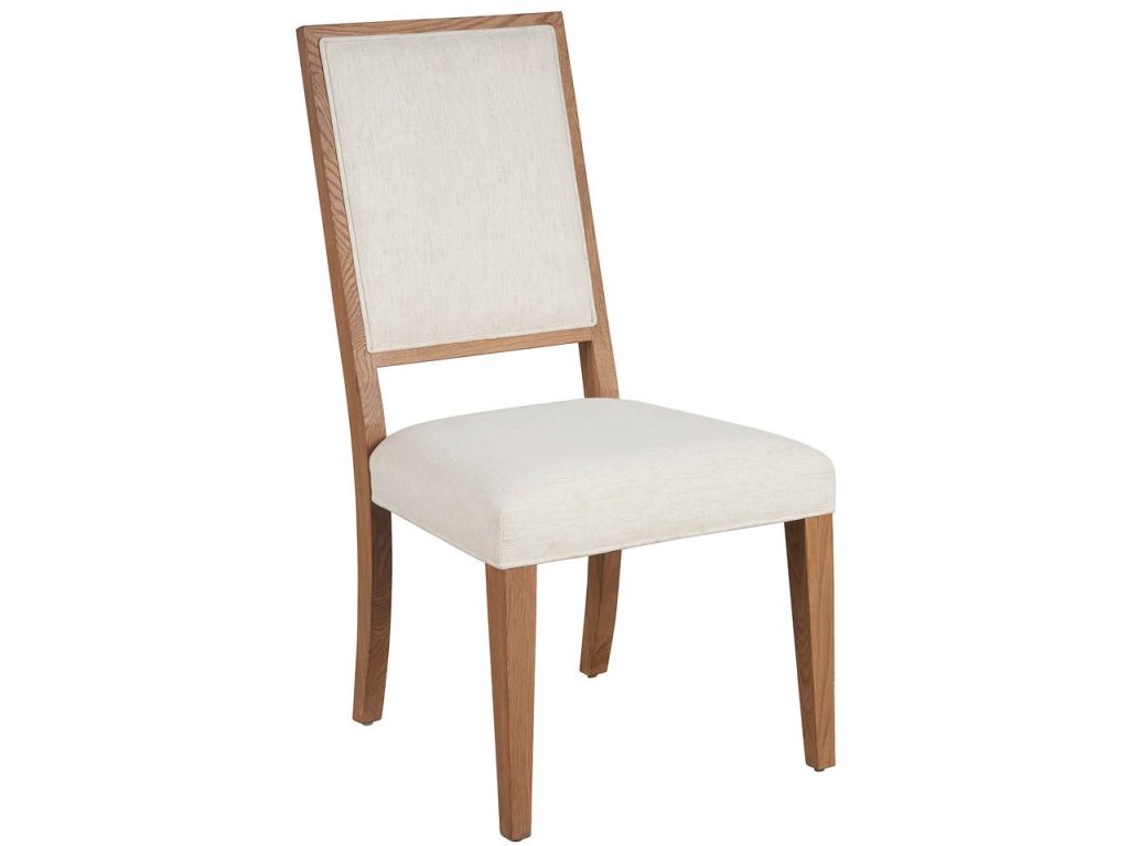 Upholstered Dining Chair - image 3