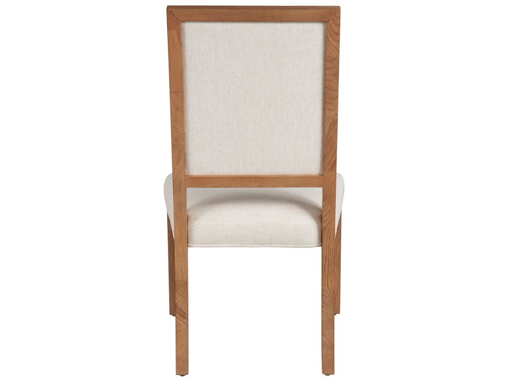 Upholstered Dining Chair - image 4