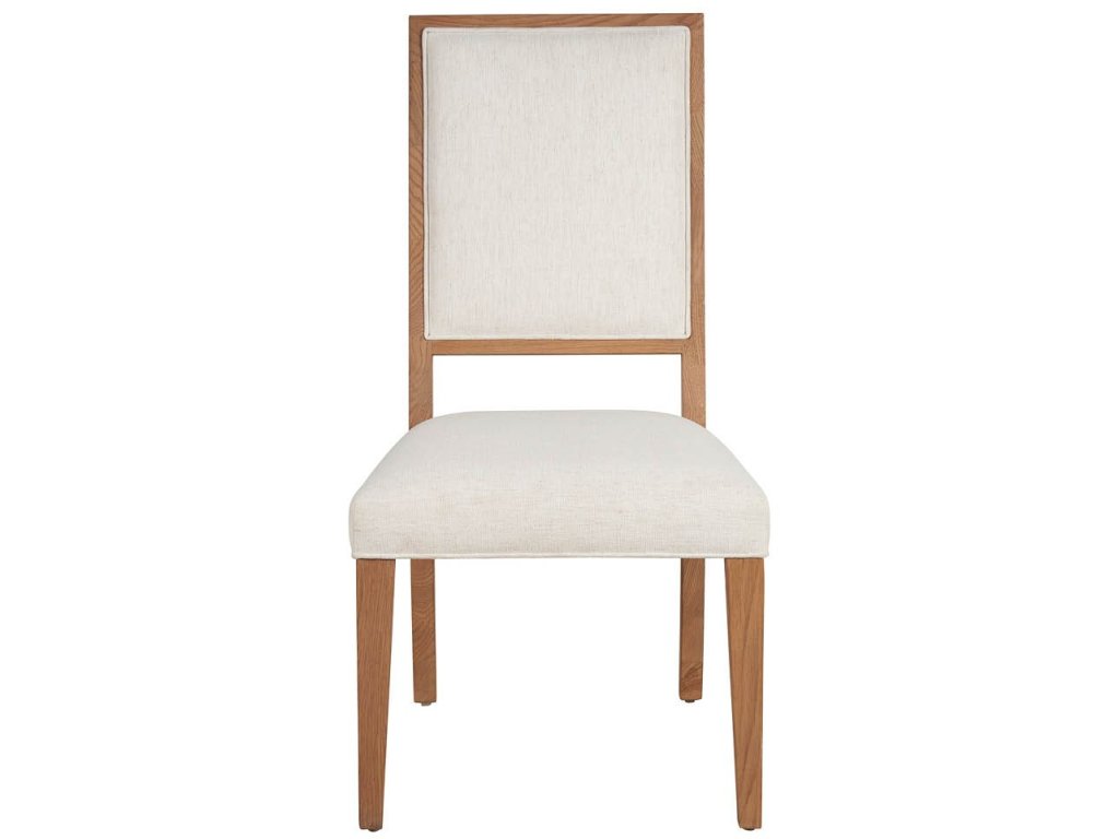Upholstered Dining Chair - image 2