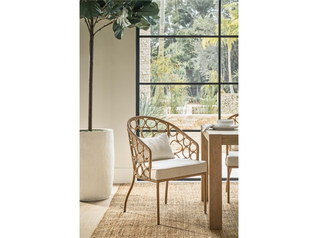 Pebble Dining Chair - image 1