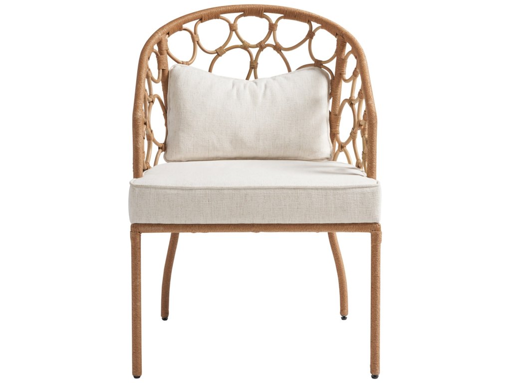 Pebble Dining Chair - image 3