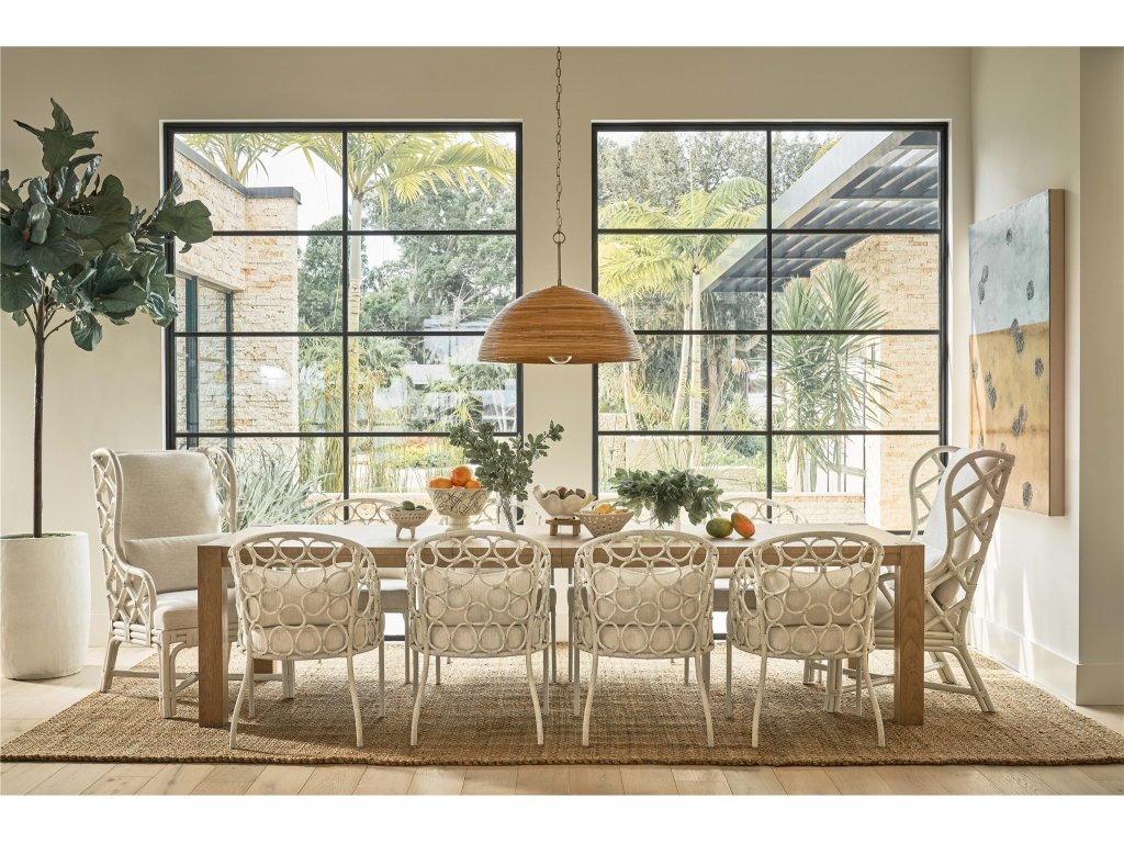 Weekender Dining Table - image 1