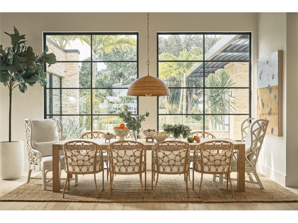 Pebble Dining Chair - image 2