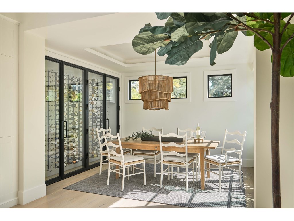 Marblehead Dining Table - image 1