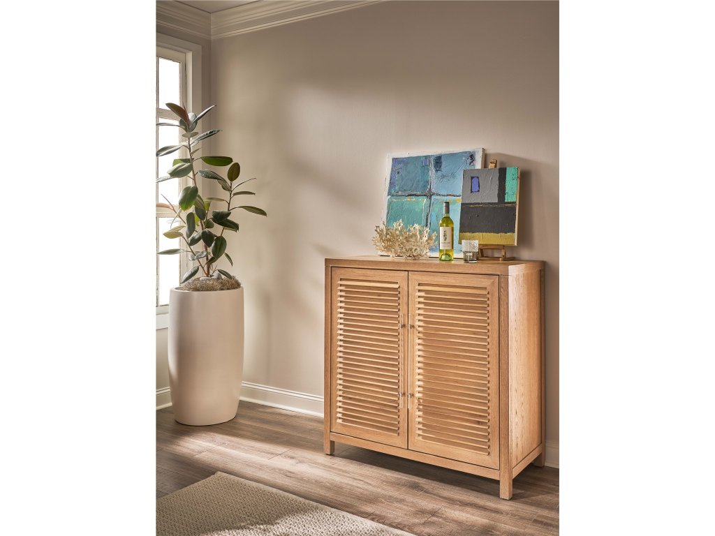 Weekender Bar Cabinet - main image