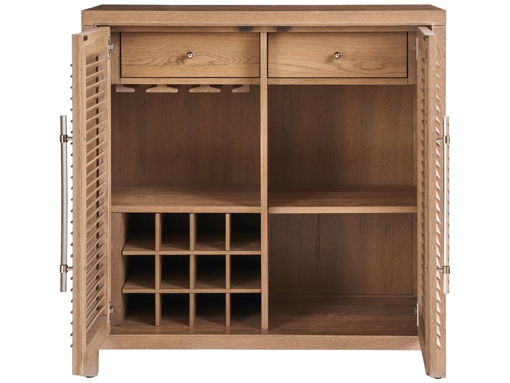 Weekender Bar Cabinet - image 4
