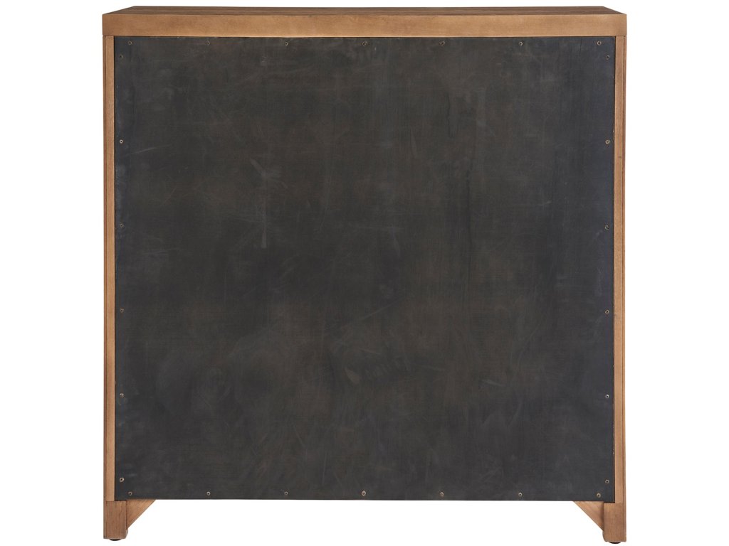 Weekender Bar Cabinet - image 5